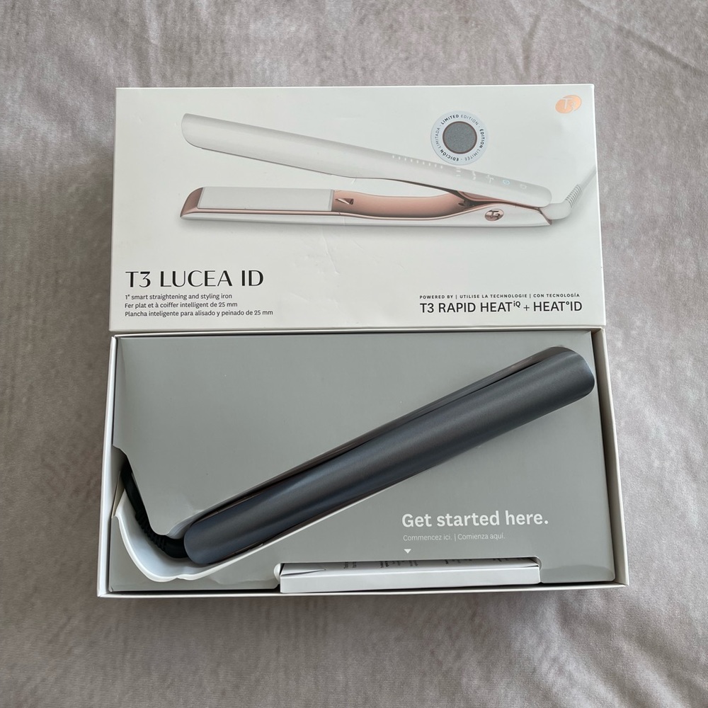 T3 Lucea ID